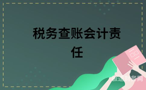 公司查出税务问题会怎么样（公司税务有没有问题怎么查）