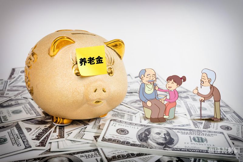 养老金如何抵扣增值税税额（养老保险可以抵扣增值税吗）