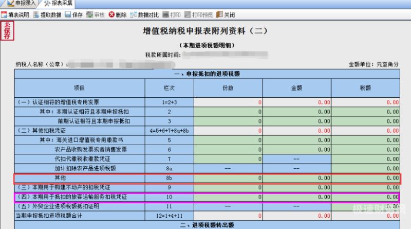 广东什么是一般纳税人资格（广东省一般纳税人增值税申报系统）