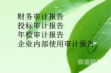 年审计是做什么的（审计年审要准备哪些资料）