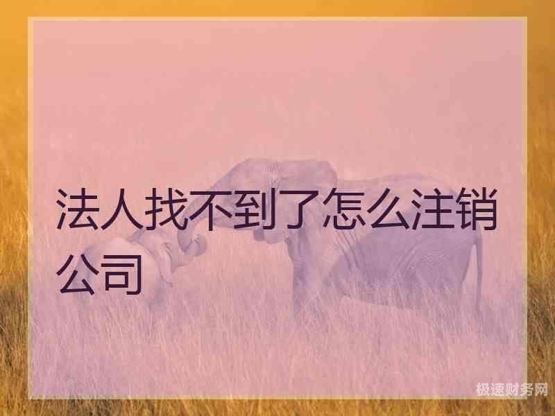 济南注销科技公司地址在哪里（济南注销公司需要什么资料和流程）