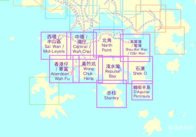 香港地铁增值税怎么算（香港地铁费用标准）