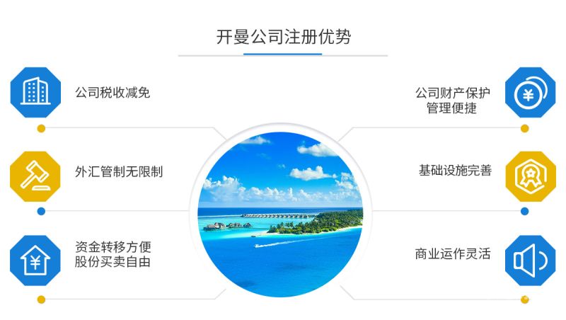 开曼公司需要注册什么资质（开曼注册公司流程）