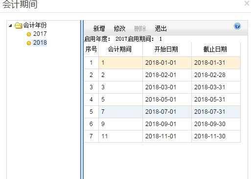 特殊的财务软件有哪些类型（财务的特殊性表现在哪些）