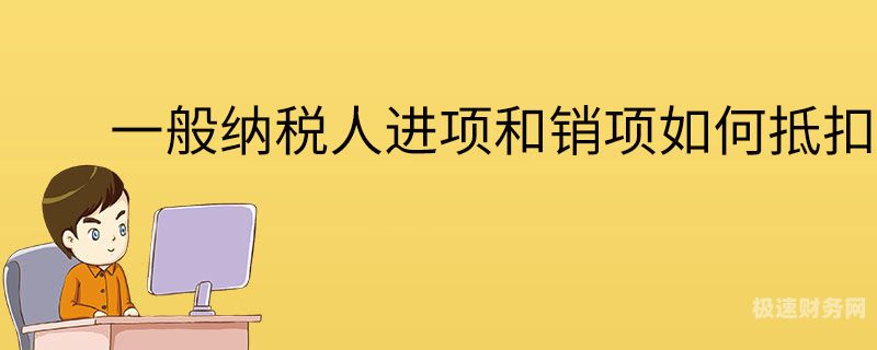 一般纳税人交几种税费怎么交税（一般纳税人一共交几种税）