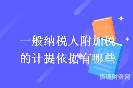 一般纳税人账套软件有哪些（一般纳税人账套软件有哪些好用）