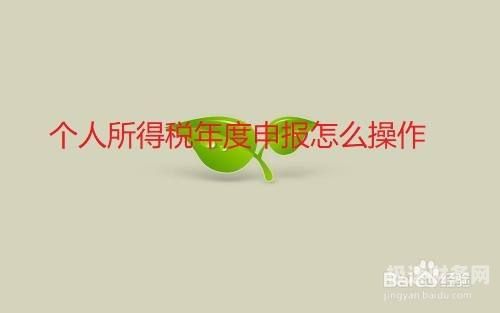 手机上怎么申报所得税（手机怎么申报所得税月季）