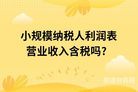 营业额多少算一般纳税人（营业额多少要纳税）