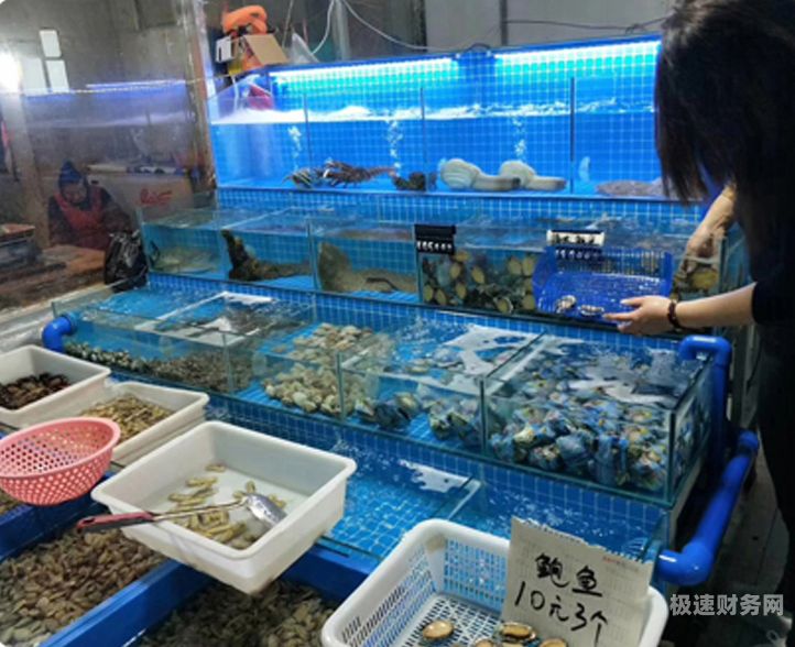 海鲜店用办税务吗现在多少钱（海鲜店用办税务吗现在多少钱啊）