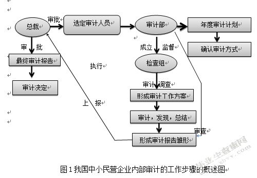 内部审计系统功能包括哪些内容（内部审计软件有哪些常见功能）