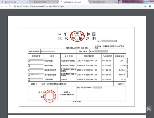 省税务局社保缴费四川怎么交（四川税务局交社保费怎么交）