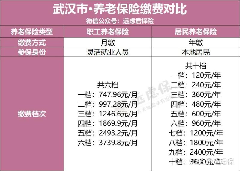 个体户自己交保险要多少钱（个体缴纳保险）