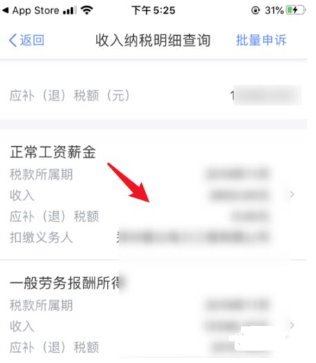 税务怎么查到社保记录（从网上税务局怎么查社保缴费记录）