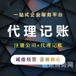 代理账记账需要什么（代理账记账需要什么资质）