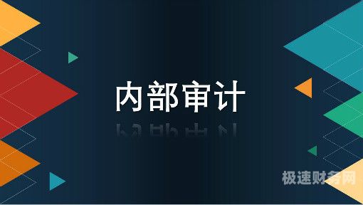 审计组核心人员包括哪些人（审计组中主要角色）