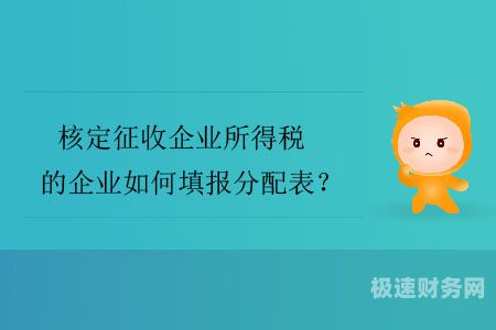 企业所得税怎么球的（企业所得税实操讲解）