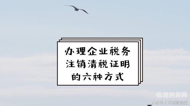 个体户税务登记后如何查账（个体户如何查询税款）