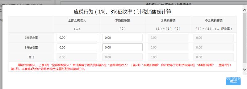 小规模怎么做定额申报税务（小规模怎么做定额申报税务处理）