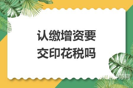 还增资款是什么会计科目（增资还债）