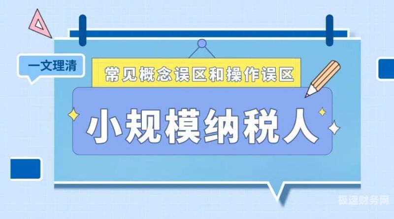 如何为小规模纳税人（小规模纳税人纳税步骤）