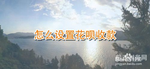 个体户如何支持花呗（个体户如何支持花呗付款）