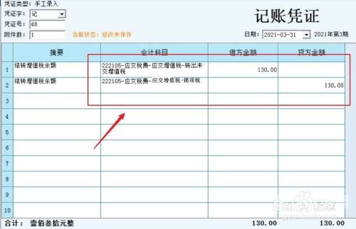 纳税人增值税结转到哪里（增值税结转到哪个科目）