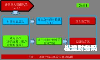 替代性的审计程序包括什么（替代审计程序主要包括）