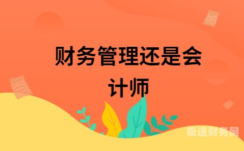 财管专业审计专业考什么（财管专业要考的证书）