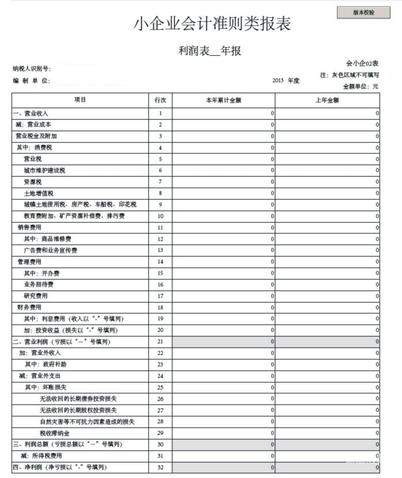 利润表的所得税项目怎么填（利润表中的所得税这一项金额如何计算?）