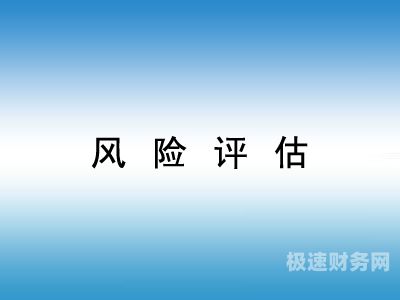 税务风险公益测评报告怎么写（税务局风险评估）