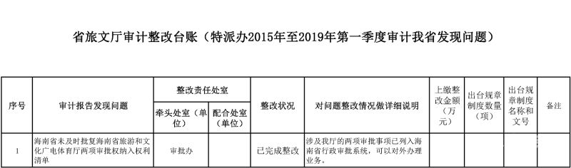 审计整改的分类的建议怎么写（审计整改意见怎么写）