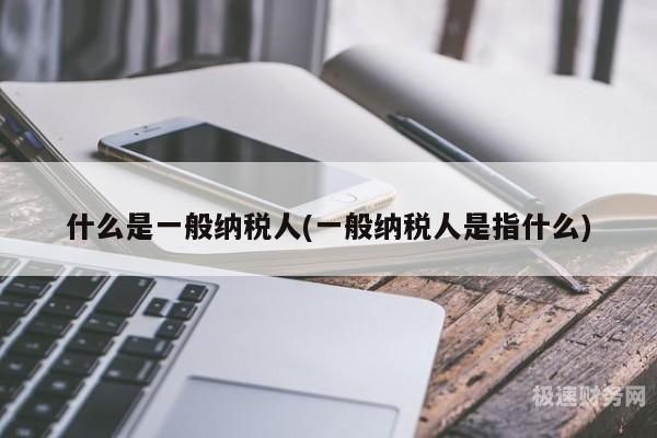 一般纳税人需注意哪些（一般纳税人需要注意什么）