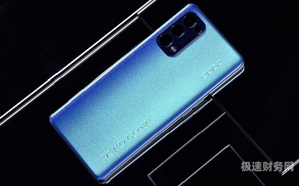 opporeno8商标怎么撕掉（oppo手机商标）