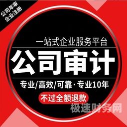 如何审计新成立的公司（新成立的公司怎么审计）