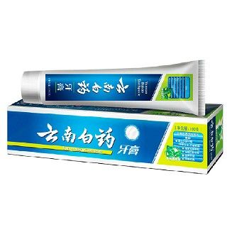 医用牙膏属于什么类商标（医疗牙膏）