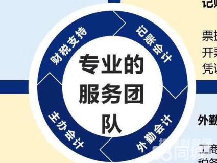 常州代理财务记账怎么样（常州代理记账公司）