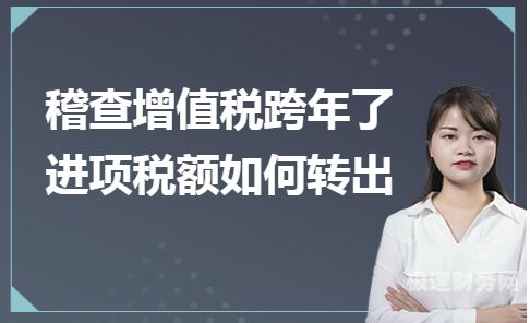 如何进行增值税查补的核算（查补增值税是否调整应纳税所得额）