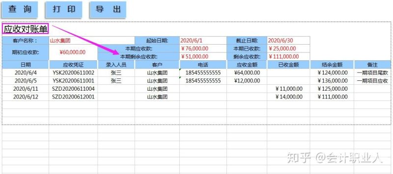 财务电子账单怎么做（电子版的财务表怎么做）