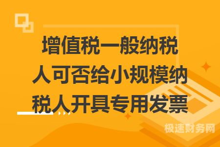 一般纳税人应注意哪些事项（一般纳税人应注意哪些事项和细节）