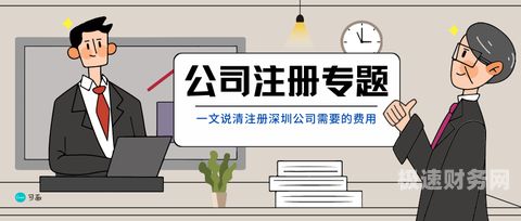 龙岗财税公司费用多少啊（财税公司收费多少）