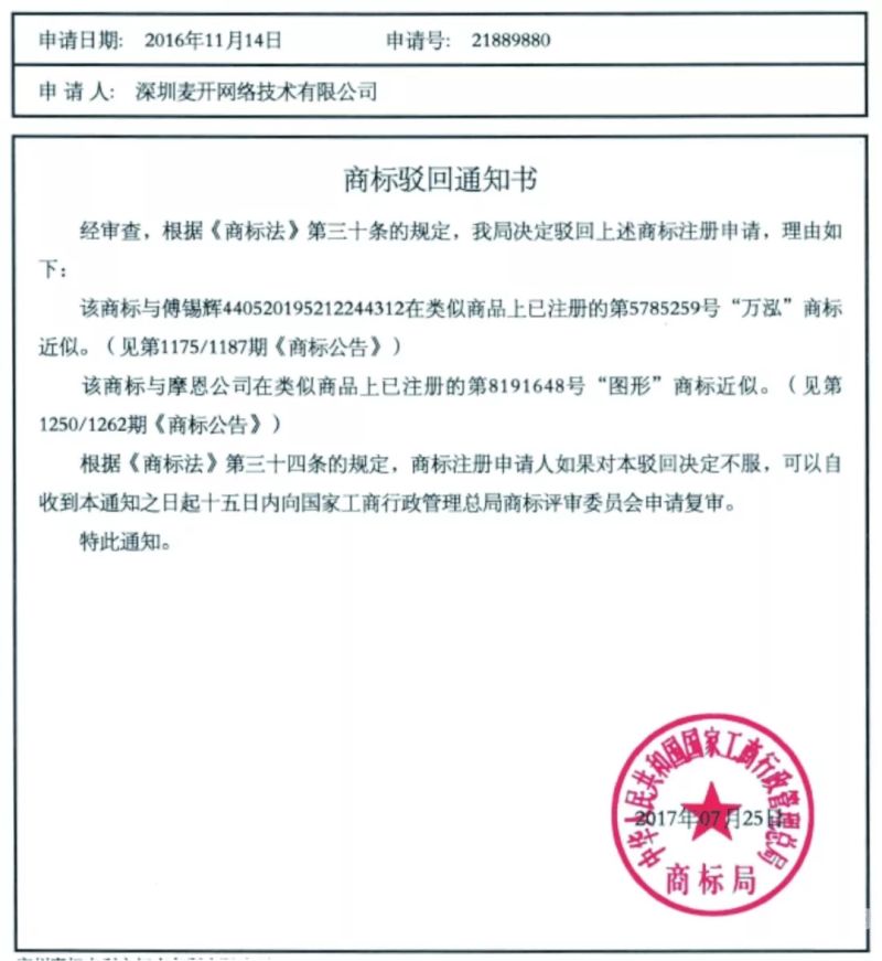 图形商标近似认定标准是什么（图形商标相似度判定标准）