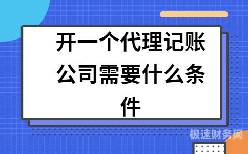 项目代理记账是什么职位（项目代理记账是什么职位啊）