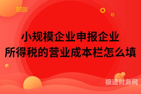 什么性质不缴企业所得税（什么企业不缴纳企业所得税）