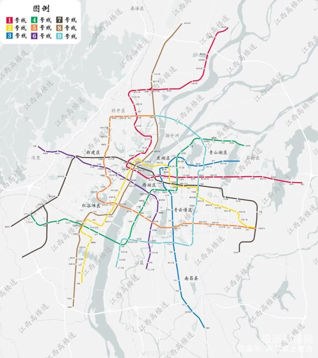 南昌市增资项目有哪些（南昌市增资项目有哪些公司）