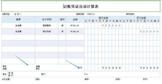 财务记账凭证怎么起诉（财务凭证怎么做账）