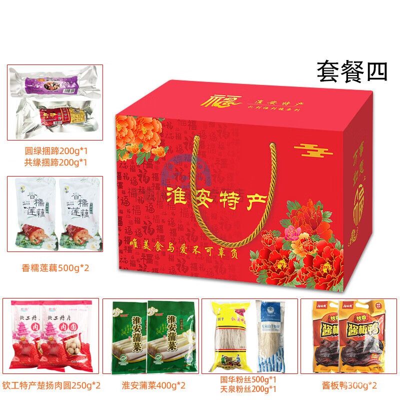 淮安食品公司注册价格多少（淮安食品企业）