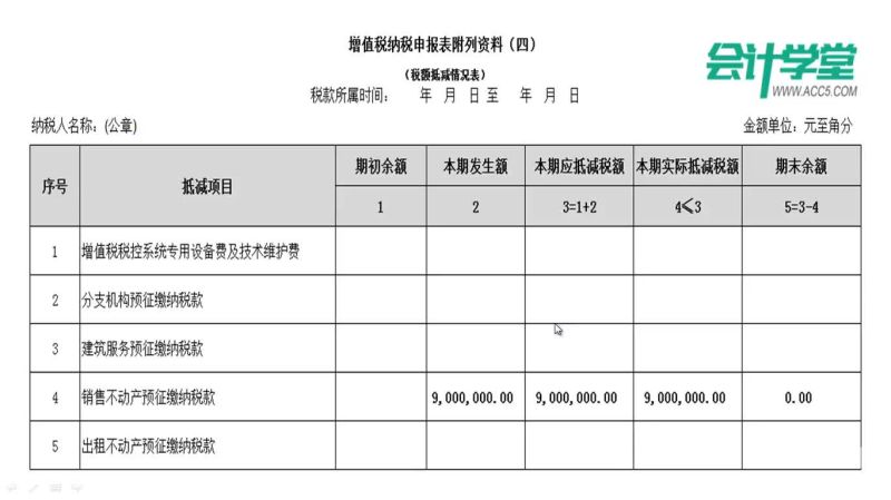 小规模纳税人什么时间报税（小规模纳税人什么时候报税）