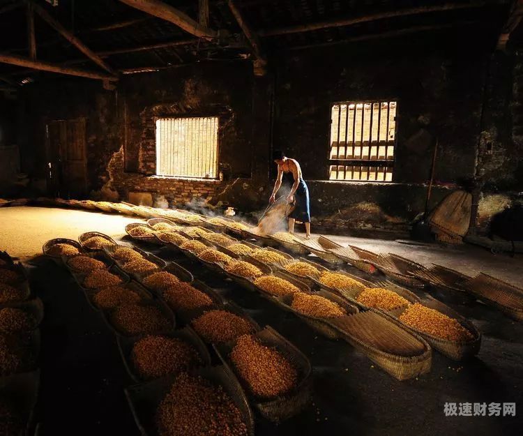 酒坊营业执照经营范围怎么填写（酿酒坊经营范围）