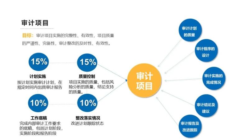 项目质量控制审计内容包括哪些（项目质量控制的含义）