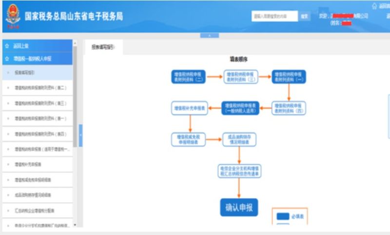 电子版增值税怎么申报（增值税电子报税流程）